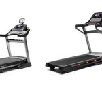 NordicTrack Commercial 1750 vs NordicTrack T Series 9.5S