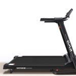 OMA Home Treadmill Review