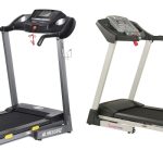 MaxKare vs Sunny Health & Fitness Treadmills